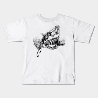 Shark Kids T-Shirt